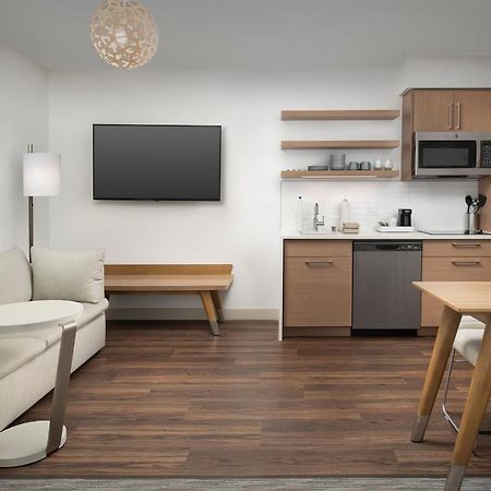 Element Portland Beaverton Buitenkant foto
