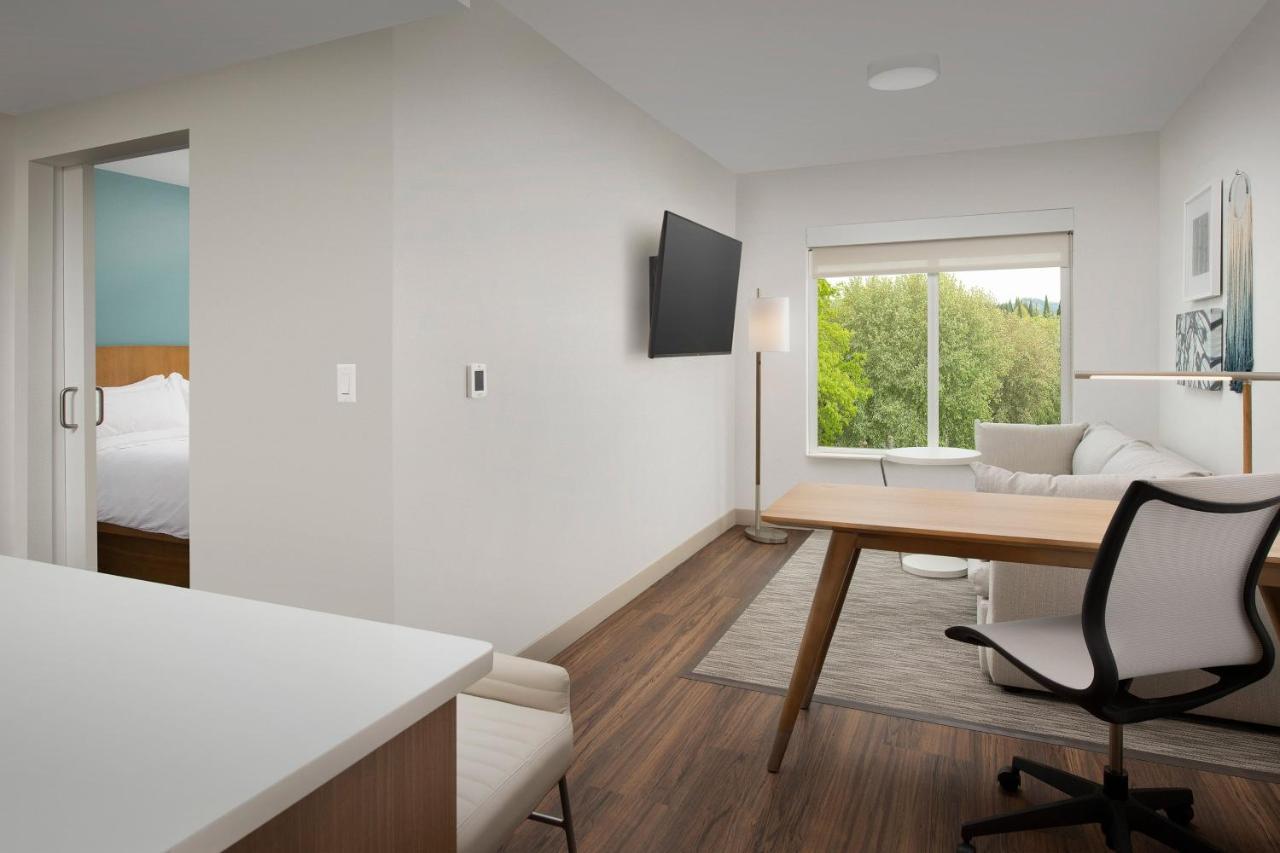 Element Portland Beaverton Buitenkant foto